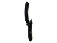 Mopar 68274688AE Side Retainer, Front Center
