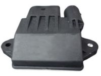 Mopar 68013182AA Module Glow Plug