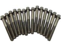 Mopar 6035514 Bolt , (.500-13X3.750)