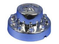 Mopar 68053039AA Cap Wheel Center