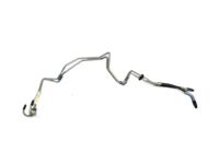 Mopar 55056951AC Hose & Tube Assembly