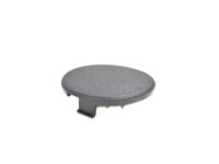 Mopar 5RT10DX9AB Armrest Plug, Black