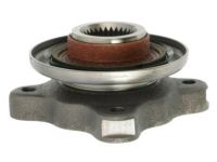 Mopar 5127609AD Companion Flange