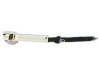 Mopar 5ME351R9AA Seat Belt 2ND Rear Center
