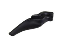 Mopar 68110151AG Side Seal, Driver Side