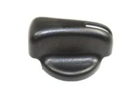 Mopar 5183281AA Knob A/C And Heater Control - Rotary
