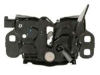 Mopar 4580180AD Lock, Front