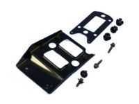 Mopar 68245762AA Distance Sensor Bracket