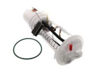 Mopar 5140829AC Module Kit Fuel Pump/level Unit 52128975ae 55366298aa