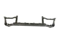 Mopar 68174972AF Upper Tie Bar, Front