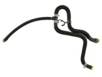 Mopar 68143663AC Hose Power Steering Return Hydroboost Cooler Mopar 68143663AC Hose Power Steering Return Hydroboost Cooler