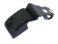 Mopar 1TK05DX9AB Cover Loop Cargo Loop Screw Cover
