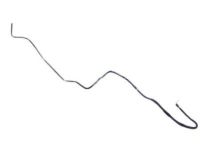 Mopar 68084962AD Tube Fuel Vapor