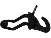 Mopar 55398285AA Tow Hook, Driver Side
