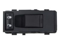 Mopar 56046219AA Window Switch, Front Passenger Side
