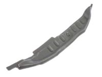 Mopar 68046264AE Rear Seal, Front Passenger Side