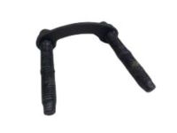 Mopar 68026091AA Bolt And Washer