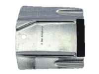Mopar 4792978AB Cover Transmission Dust
