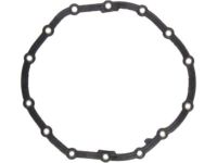 Mopar 5086682AA Cover Gasket, Front
