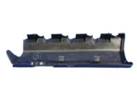 Mopar 5038543AE Engine Cover, Driver Side