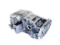 Mopar 5184513AC Oil Pan