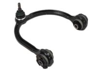 Mopar 4895669AB Lower Control Arm, Front Upper Driver Side