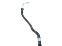Mopar 5058363AD Pressure Hose