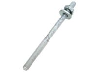 Mopar 6506684AA Water Pump Stud