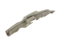 Mopar 68242134AA Insulation, Front Passenger Side