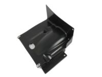 Mopar 5116293AC Shield Accessory Drive