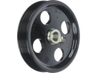 Mopar 4861540AA Pulley