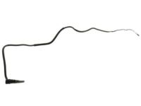 Mopar 52059775AD Tube Fuel Vapor