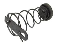 Mopar 55176732AC Spring Hood Pop Up
