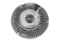 Mopar 52028799AC Drive Fan