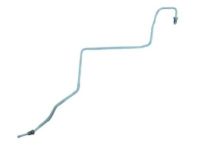 Mopar 52010254AC Tube Brake