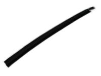 Mopar 55277217AA Lower Seal, Front Driver Side
