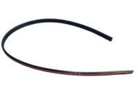 Mopar WS59RXFAB Molding Roof