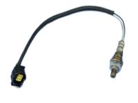 Mopar 56028995AB Oxygen Sensor, Front Passenger Side