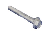 Mopar 6503047 Lower Control Arm Bolt, Front