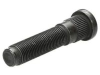 Mopar 68049119AA Wheel Stud, Front