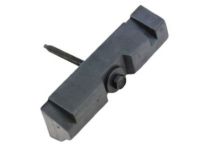 Mopar 55136959AB Bracket Battery Hold Down