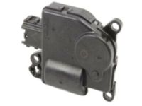 Mopar 68089095AA Actuator, Rear