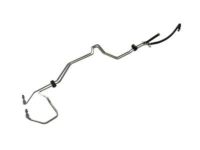 Mopar 55037624AF Hose & Tube Assembly
