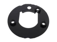 Mopar 68095877AA Winch Bracket