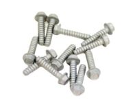 Mopar 6509575AA Handle, Outside Screw, Front