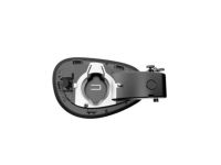 Mopar 68239862AA Housing Charge Portion