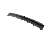 Mopar 5YB31DX8AB Applique, Front Lower