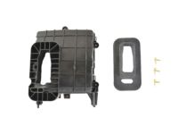 Mopar 68313469AA Housing A/C And Heater Lower