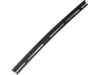 Mopar 68026556AA Air Guide, Front