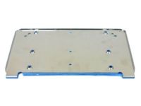Mopar 5288487 Bracket License Plate Japan